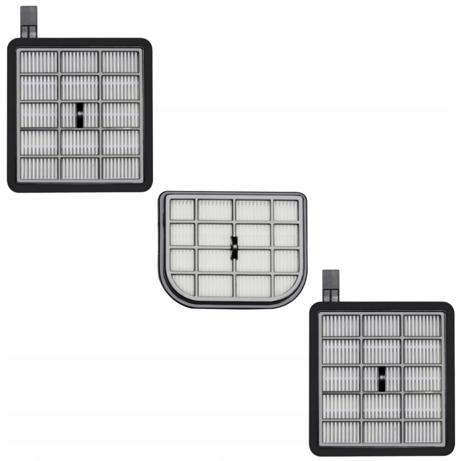 Filter Blaupunkt do vysávača Blaupunkt ACC016
